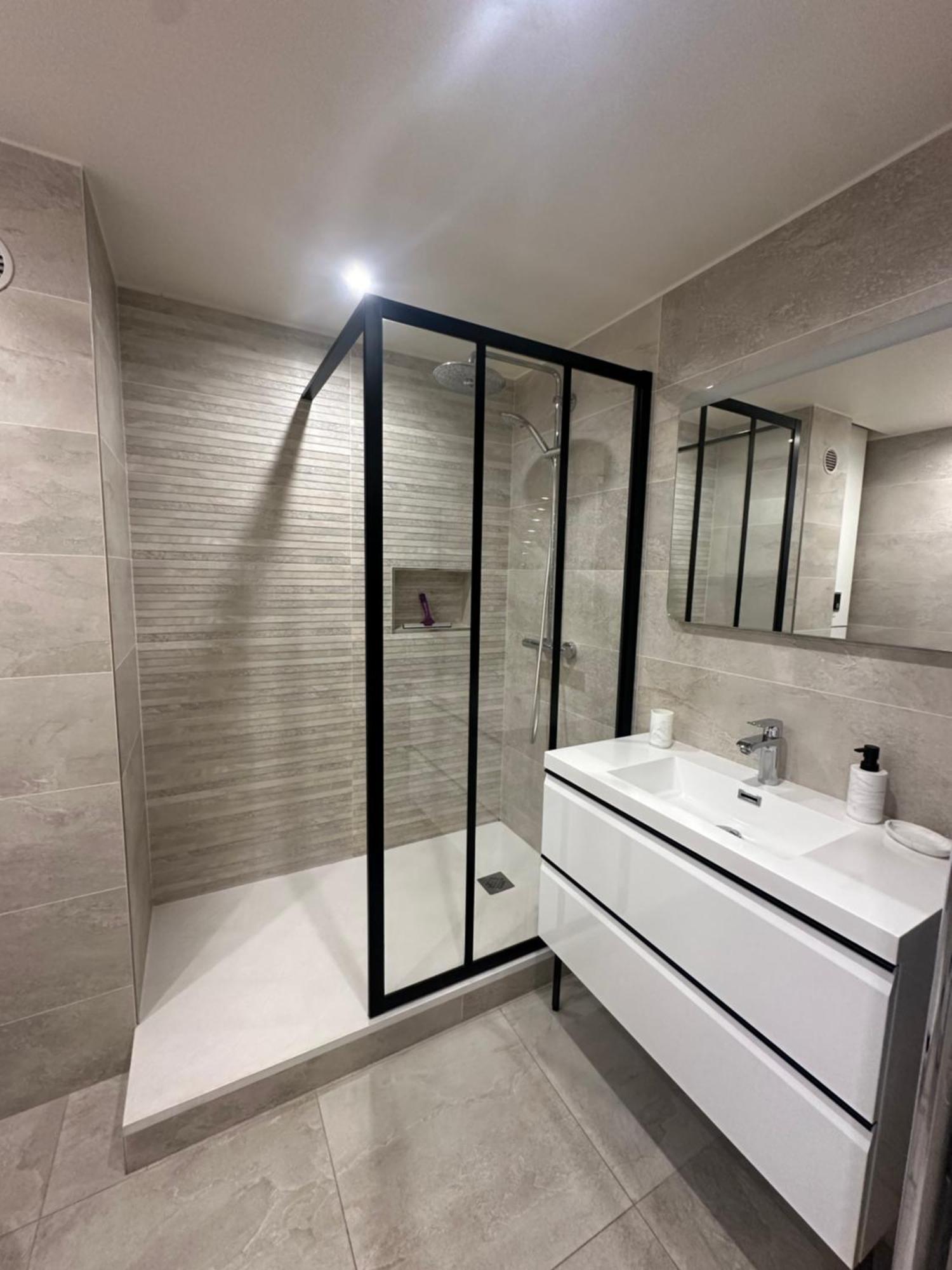 Apartment T2 La Bergerie Vue 50 M De La